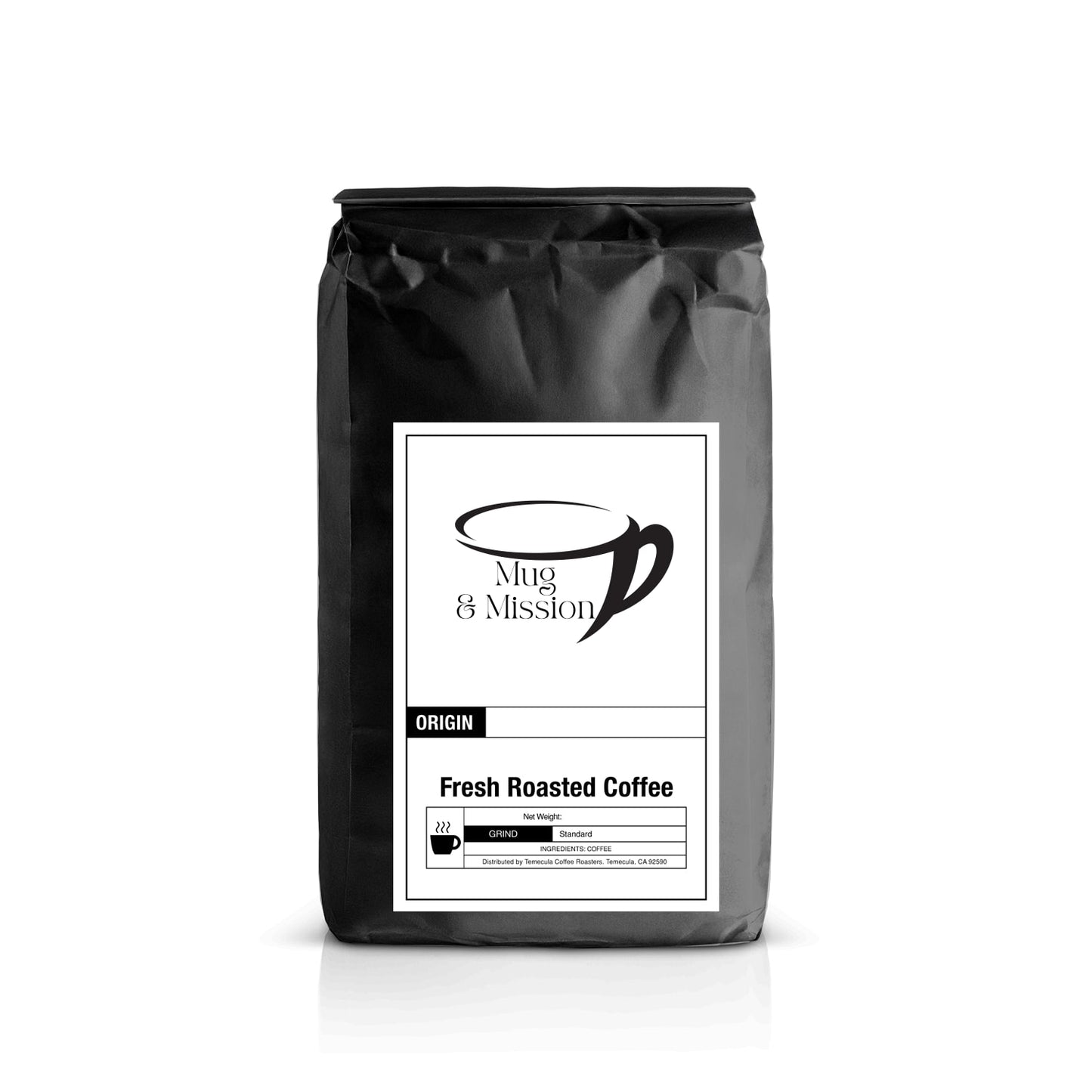 Cold Brew Coffee